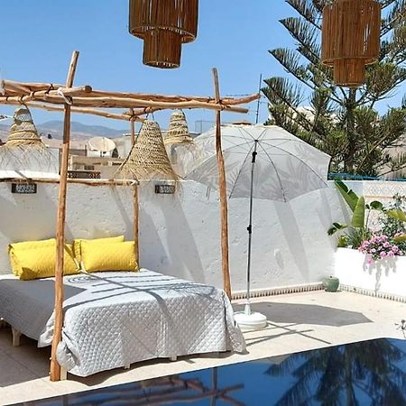 Casa Zouina Bed & Breakfast Agadir Exterior photo