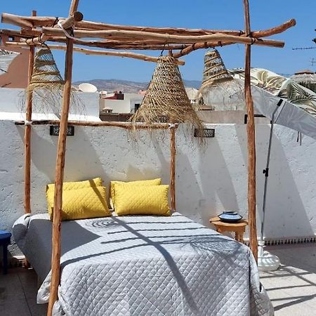 Casa Zouina Bed & Breakfast Agadir Exterior photo