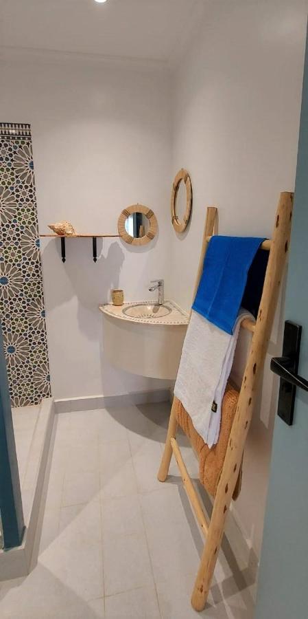Casa Zouina Bed & Breakfast Agadir Exterior photo