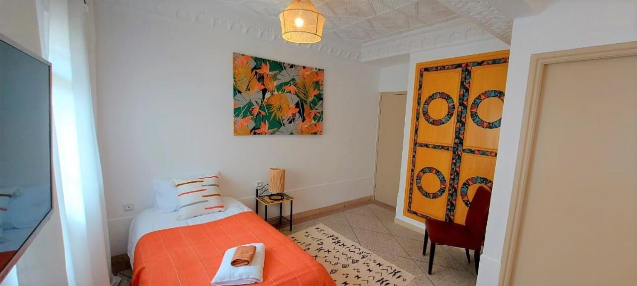 Casa Zouina Bed & Breakfast Agadir Exterior photo